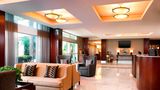 Sheraton Ontario Airport Hotel Lobby