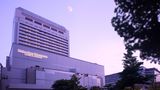 Kobe Bay Sheraton Hotel & Towers Exterior