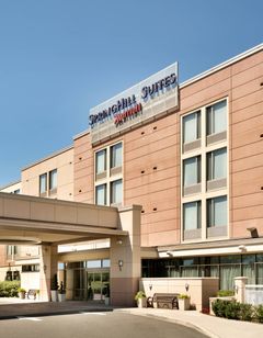SpringHill Suites Ewing Twp Princeton So