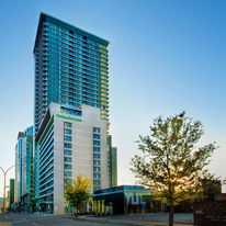 Holiday Inn Hotel/Stes Centre-ville West