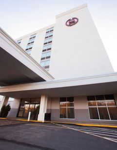 Sheraton Pittsburgh Airport Hotel