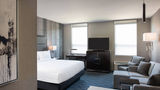 Residence Inn Boston Downtown/South End Suite