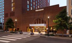 Sheraton Raleigh Hotel