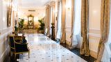Grand Hotel Majestic Lobby