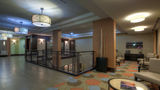 Staybridge Suites Hamilton-Downtown Lobby
