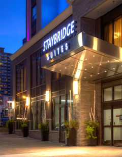 Staybridge Suites Hamilton-Downtown
