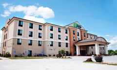 Holiday Inn Express and Suites Urbandale