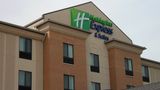 Holiday Inn Express and Suites Urbandale Exterior