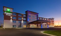 Holiday Inn Express & Suites Moses Lake
