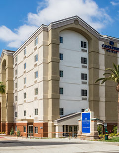 Candlewood Suites Anaheim-Resort Area