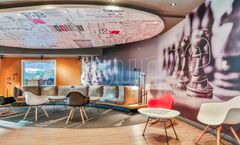 Hotel Ibis Sao Paulo Congonhas