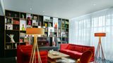 <b>citizenM Amsterdam South Lobby</b>. Images powered by <a href="https://leonardo.com/" title="Leonardo Worldwide" target="_blank">Leonardo</a>.