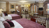 Lainston House Hotel Suite