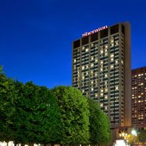 Sheraton Boston Hotel
