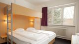 Go Hotel Copenhagen Room