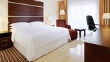 Sheraton Abuja Hotel Room
