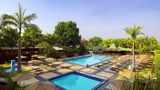 Sheraton Abuja Hotel Recreation
