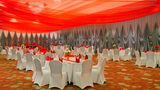 Sheraton Abuja Hotel Ballroom