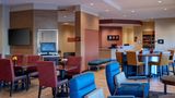 TownePlace Stes Marriott Cleveland Solon Lobby