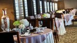 Renaissance Johor Bahru Hotel Restaurant