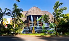 Tanoa Tusitala Hotel, Apia
