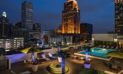 Holiday Inn New Orleans-Downtown