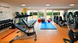 Sheraton Agoura Hills Hotel Recreation