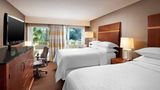 Sheraton Agoura Hills Hotel Room
