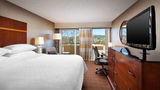 Sheraton Agoura Hills Hotel Room