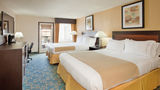 Holiday Inn Express & Suites Branson 76 Room