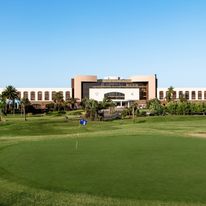 Sheraton Colonia Golf & Spa Resort