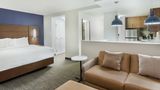 Residence Inn Buffalo-Downtown Room