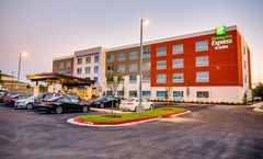 Holiday Inn Express/Suites Russellville