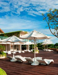 Sheraton Bali Kuta Resort