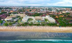 Sheraton Bali Kuta Resort