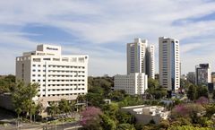 Sheraton Asuncion Hotel
