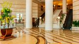 Sheraton Dubai Creek Hotel & Towers Lobby