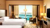 Sheraton Dubai Creek Hotel & Towers Room