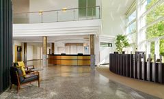 Sheraton Offenbach Hotel