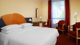 Sheraton Offenbach Hotel Room