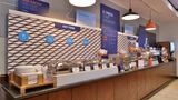Holiday Inn Express & Suites Pittsburg Restaurant