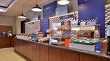 Holiday Inn Express & Suites Pittsburg Restaurant