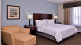 Holiday Inn Express & Suites Pittsburg Room