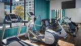 Holiday Inn Express Windsor Waterfront Health Club