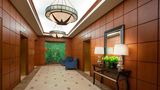 Sheraton Suites Houston Galleria Lobby