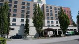 Holiday Inn Express Vancouver Arpt Exterior