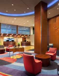 Sheraton Cleveland Airport Hotel