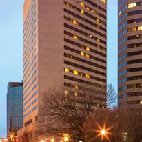 Sheraton Columbus Hotel at Capitol Square
