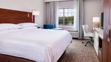 Sheraton Jacksonville Hotel Room