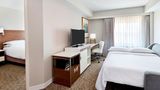 Sheraton Jacksonville Hotel Suite